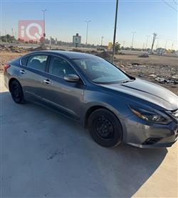 نیسان ئەلتیما